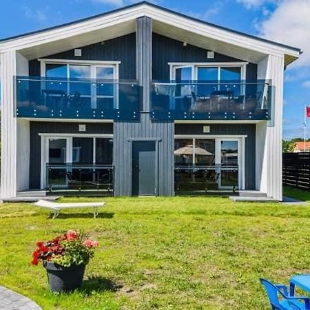 Vyturiai - Nauju Apartamentu Nuoma Sventojoje Šventoji Esterno foto