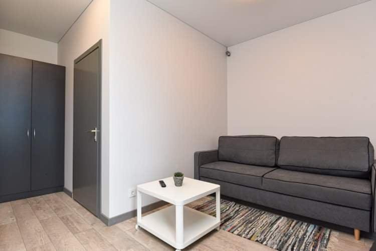 Vyturiai - Nauju Apartamentu Nuoma Sventojoje Šventoji Esterno foto