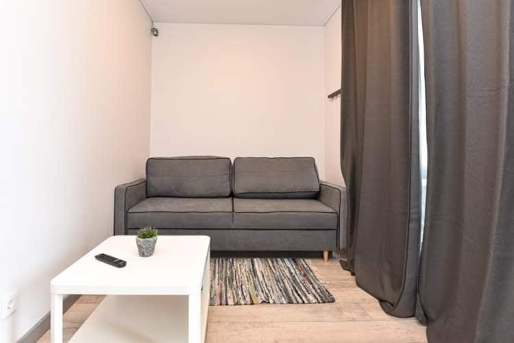 Vyturiai - Nauju Apartamentu Nuoma Sventojoje Šventoji Esterno foto