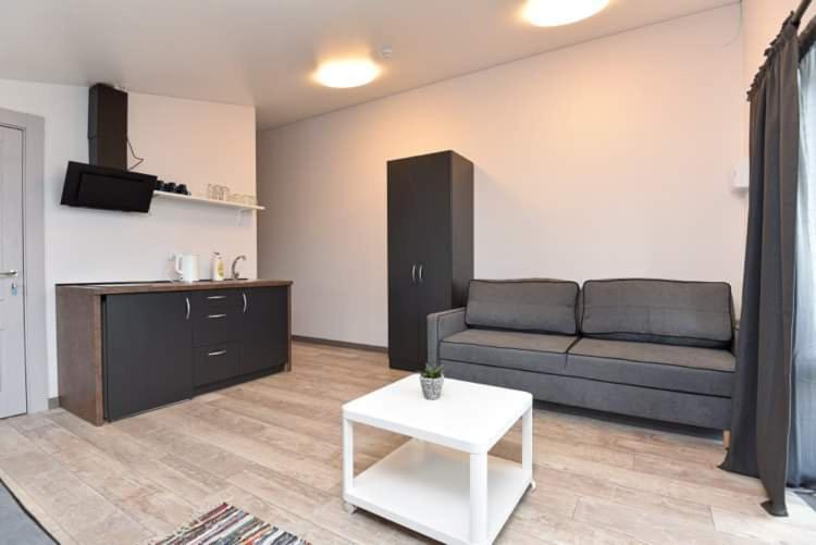 Vyturiai - Nauju Apartamentu Nuoma Sventojoje Šventoji Esterno foto