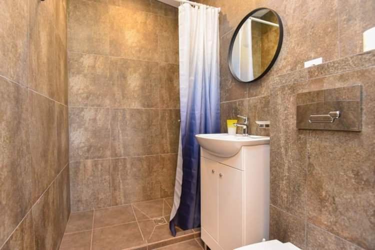 Vyturiai - Nauju Apartamentu Nuoma Sventojoje Šventoji Esterno foto