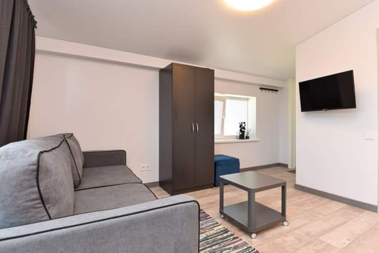 Vyturiai - Nauju Apartamentu Nuoma Sventojoje Šventoji Esterno foto
