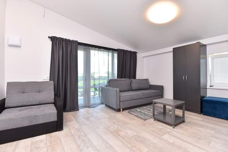 Vyturiai - Nauju Apartamentu Nuoma Sventojoje Šventoji Esterno foto