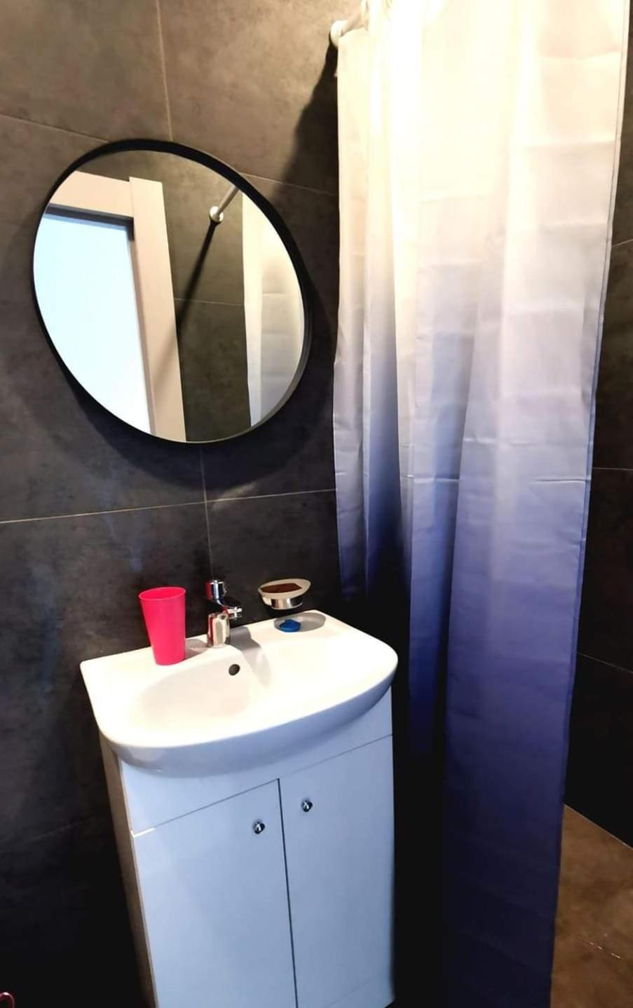 Vyturiai - Nauju Apartamentu Nuoma Sventojoje Šventoji Esterno foto